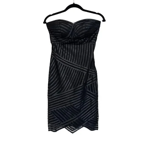 sue wong black dress Sue Wong main image 0